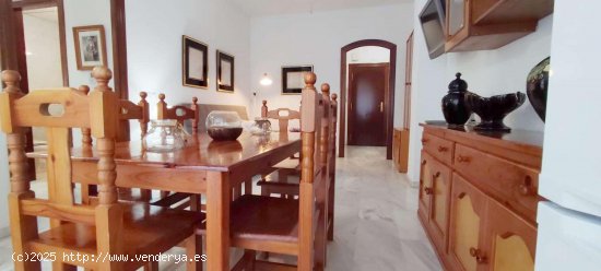 Apartamento en alquiler en Fuengirola (Málaga)