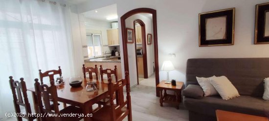 Apartamento en alquiler en Fuengirola (Málaga)