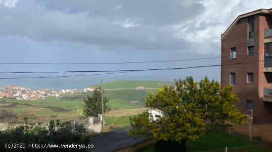 Garaje con Trastero en Suances - URB. El Junco - CANTABRIA