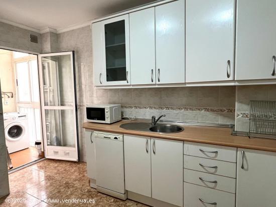 PISO EN VENTA EN SOR VALENTINA MIRON - CACERES