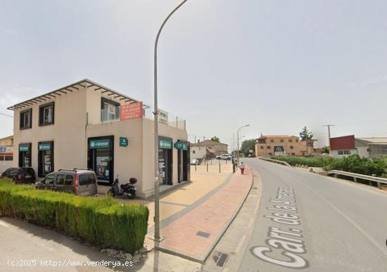 VIVIENDA PARA REFORMAR CON TERRENO EN EL CAMPILLO - MURCIA