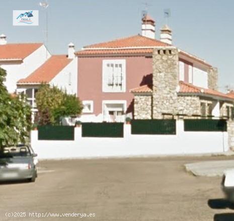 Venta Casa en Trujillo - Cáceres - CACERES