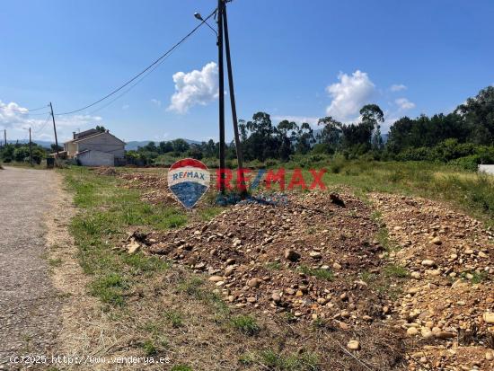 Terreno en venta en Lugar Carregal de Abaixo, Tomiño - PONTEVEDRA