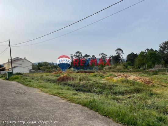 Terreno en venta en Lugar Carregal de Abaixo, Tomiño - PONTEVEDRA