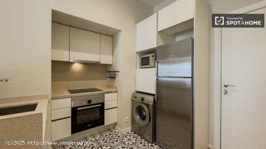 Apartamento de 2 habitaciones en Barcelona - BARCELONA