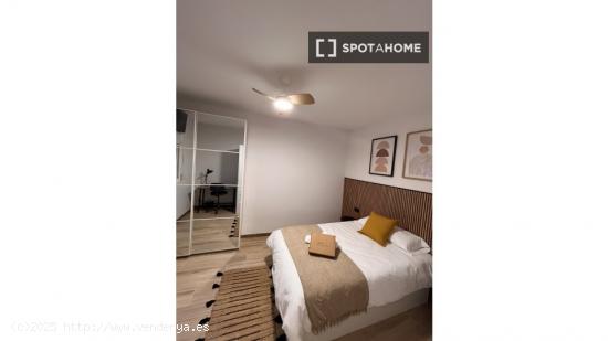 Habitación en piso compartido en Gavà - BARCELONA