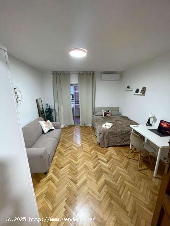  Habitación en piso compartido en San Sebastián de los Reyes. - MADRID 