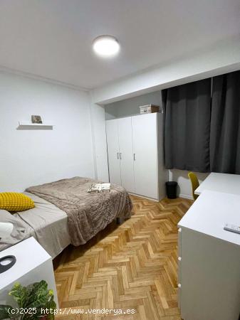  Habitación en piso compartido en San Sebastián de los Reyes. - MADRID 