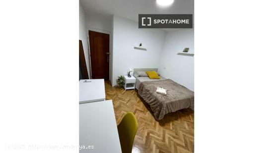 Habitación en piso compartido en San Sebastián de los Reyes. - MADRID