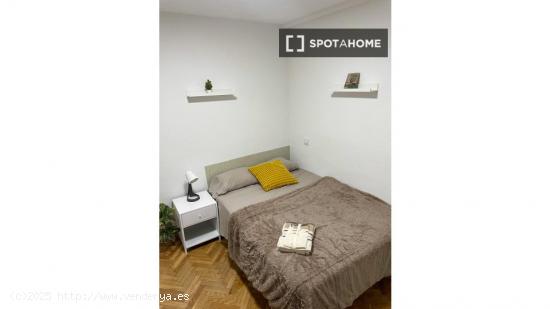 Habitación en piso compartido en San Sebastián de los Reyes. - MADRID