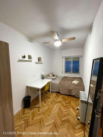  Habitación en piso compartido en San Sebastián de los Reyes. - MADRID 