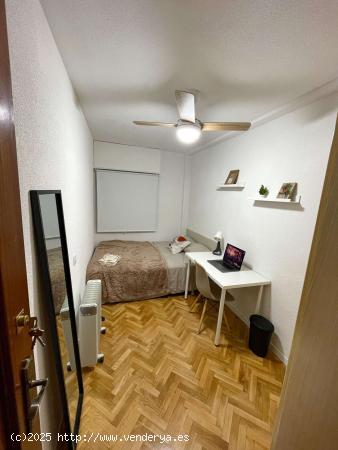  Habitación en piso compartido en San Sebastián de los Reyes. - MADRID 