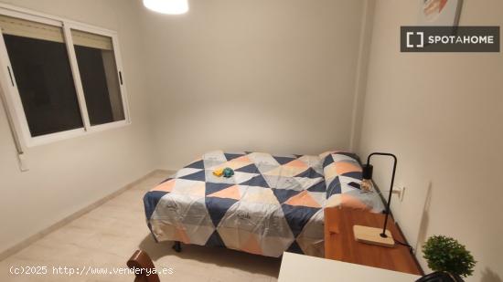 Habitación en piso compartido en Murcia - MURCIA