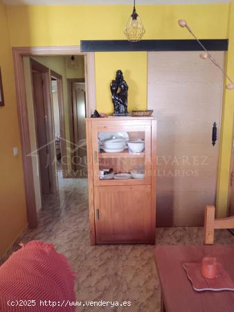 OPORTUNIDAD: PISO EN VENTA EN NUMANCIA DE LA SAGRA (TOLEDO) - LISTO PARA ENTRAR A VIVIR - TOLEDO