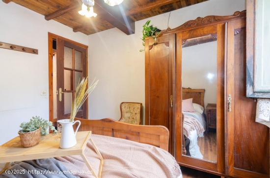 CASA PARA REFORMAR EN VENTA EN VEGADEO - ASTURIAS