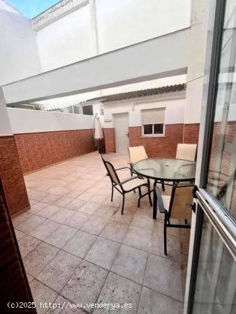  Excelente piso en venta en calle Juan Ramon Jimenez - VALENCIA 