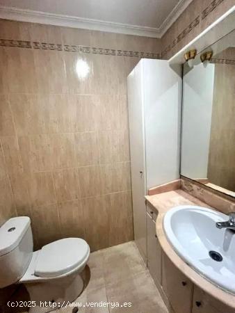 Excelente piso en venta en calle Juan Ramon Jimenez - VALENCIA