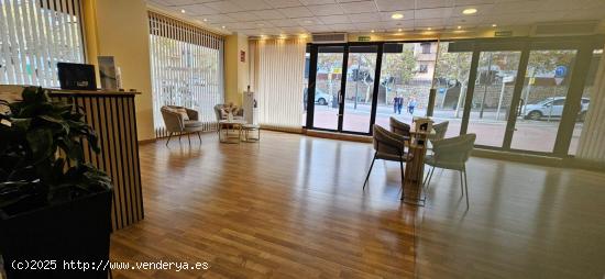  CLINICA ESTETICA JAIME I - ALICANTE 