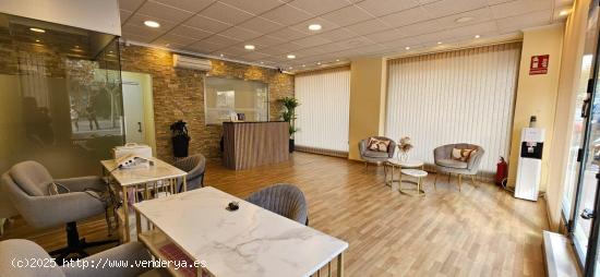 CLINICA ESTETICA JAIME I - ALICANTE