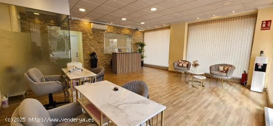 CLINICA ESTETICA JAIME I - ALICANTE