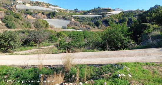 Se Vende en Bolulla - ALICANTE