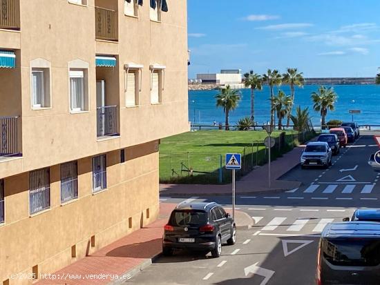   Alquiler Piso de 3 Dormitorios cerca de Playa Los Naufragos - Luminoso y Acogedor  - ALICANTE 