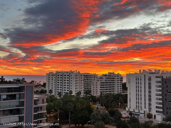 Tu nuevo hogar en playa de San Juan!! - ALICANTE