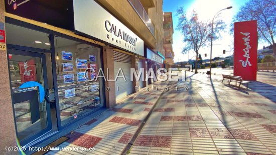 Suelo rústico en venta  en Castell-Platja d Aro - Girona