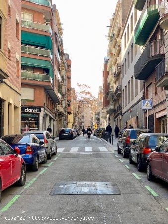 Local comercial en venta  en Barcelona - Barcelona