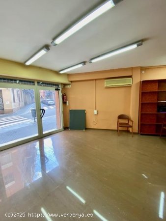 Local comercial en venta  en Barcelona - Barcelona