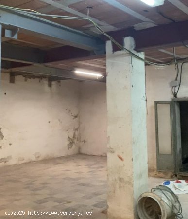 Local comercial en venta  en Barcelona - Barcelona