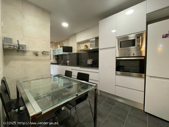 Piso en venta  en Hospitalet de Llobregat, l - Barcelona