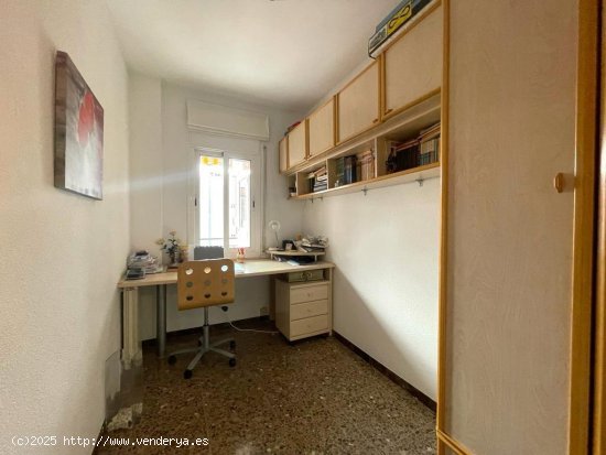 Piso en venta  en Hospitalet de Llobregat, l - Barcelona