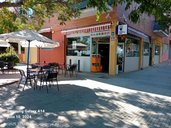  Local comercial en venta  en Granada, La - Barcelona 