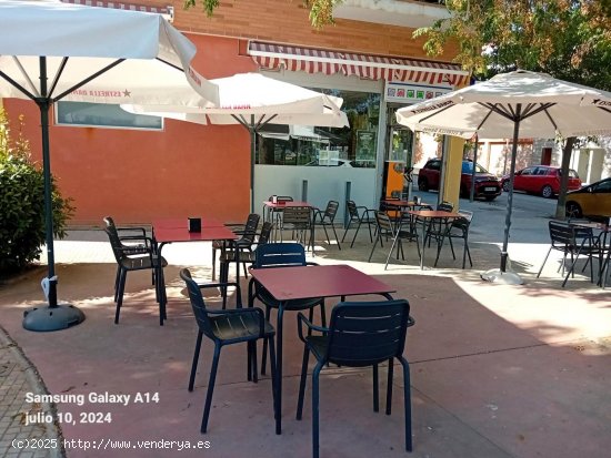 Local comercial en venta  en Granada, La - Barcelona