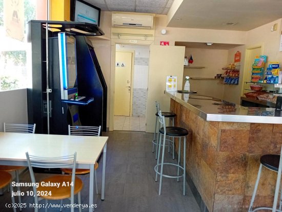 Local comercial en venta  en Granada, La - Barcelona