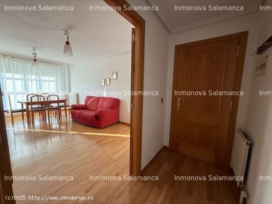 SALAMANCA ( Campus - Huerta Otea ) : 3d y 2wc . Garaje . 265.000 e - Salamanca