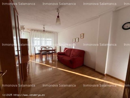 SALAMANCA ( Campus - Huerta Otea ) : 3d y 2wc . Garaje . 265.000 e - Salamanca