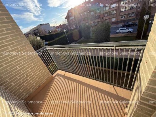 SALAMANCA ( Campus - Huerta Otea ) : 3d y 2wc . Garaje . 265.000 e - Salamanca