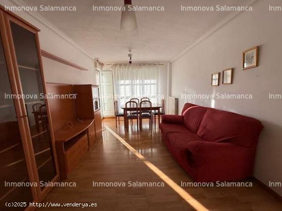 SALAMANCA ( Campus - Huerta Otea ) : 3d y 2wc . Garaje . 265.000 e - Salamanca