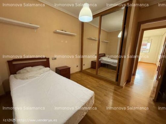 SALAMANCA ( Campus - Huerta Otea ) : 3d y 2wc . Garaje . 265.000 e - Salamanca