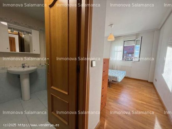 SALAMANCA ( Campus - Huerta Otea ) : 3d y 2wc . Garaje . 265.000 e - Salamanca