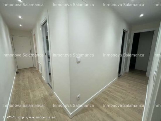  Salamanca (Plaza de Toros - Plaza de Madrid ); 3d, 1wc. a estrenar. 750€ - Salamanca 