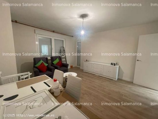 Salamanca (Plaza de Toros - Plaza de Madrid ); 3d, 1wc. a estrenar. 750€ - Salamanca