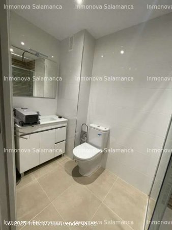 Salamanca (Plaza de Toros - Plaza de Madrid ); 3d, 1wc. a estrenar. 750€ - Salamanca