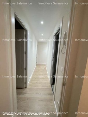 Salamanca (Plaza de Toros - Plaza de Madrid ); 3d, 1wc. a estrenar. 750€ - Salamanca