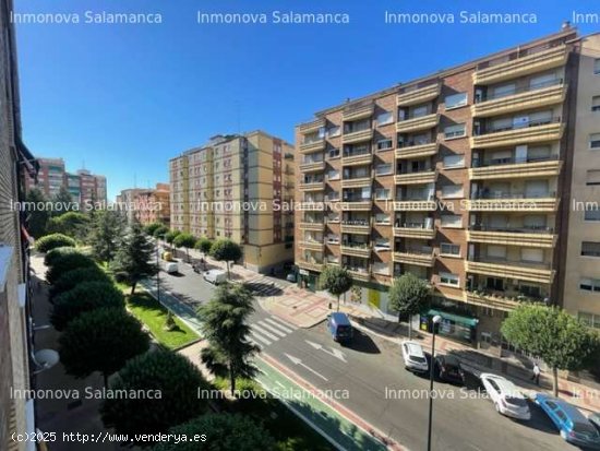 Salamanca (Plaza de Toros - Plaza de Madrid ); 3d, 1wc. a estrenar. 750€ - Salamanca