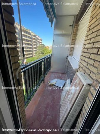 Salamanca (Plaza de Toros - Plaza de Madrid ); 3d, 1wc. a estrenar. 750€ - Salamanca