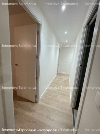 Salamanca (Plaza de Toros - Plaza de Madrid ); 3d, 1wc. a estrenar. 750€ - Salamanca