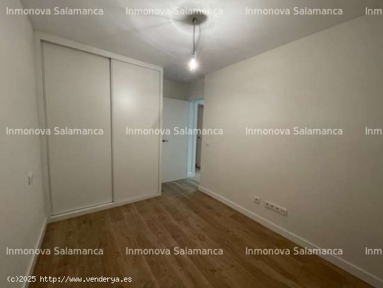 Salamanca (Plaza de Toros - Plaza de Madrid ); 3d, 1wc. a estrenar. 750€ - Salamanca